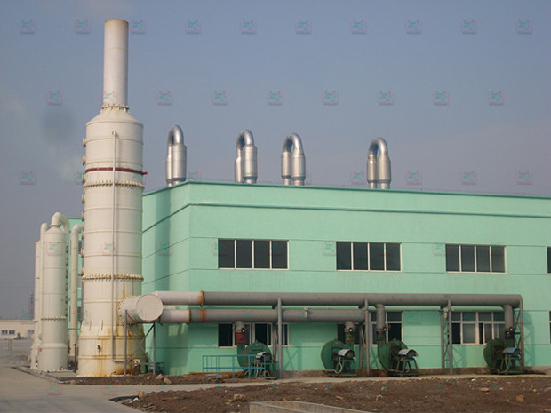 Wood Chip (Sawdust) Drying Production Line