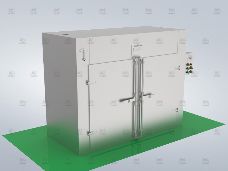 CT-C Series Hot Air Circulation Oven