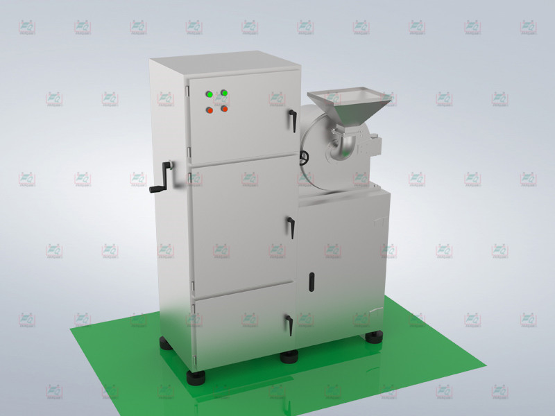 30B series universal high-efficiency pulverizer (group)