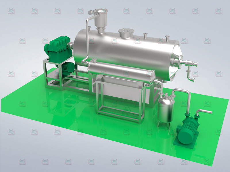 PZG Harrow Dryer,Harrow Dryer Manufacturer,Rake drying Equipment