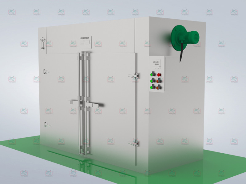 Pharmaceutical GMP Oven