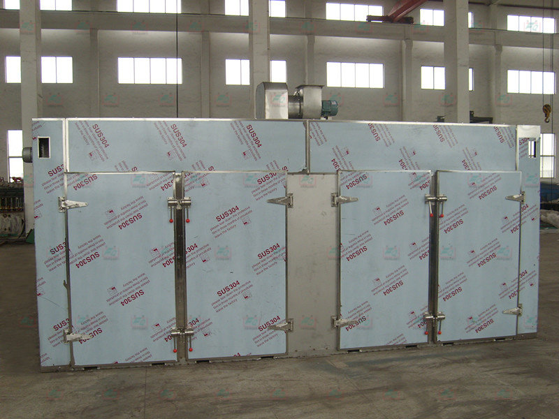 CT-C Series Hot Air Circulation Oven