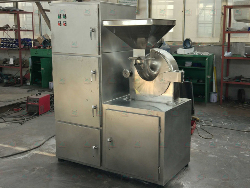 30B series universal high-efficiency pulverizer (group)