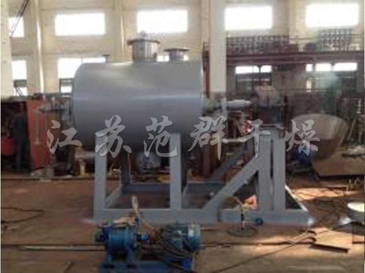 PZG Harrow Dryer,Harrow Dryer Manufacturer,Rake drying Equipment