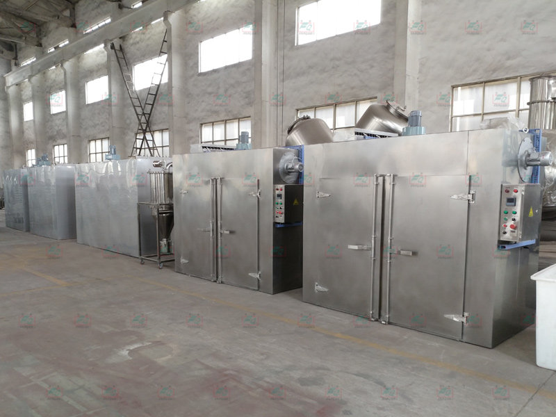 Pharmaceutical GMP Oven