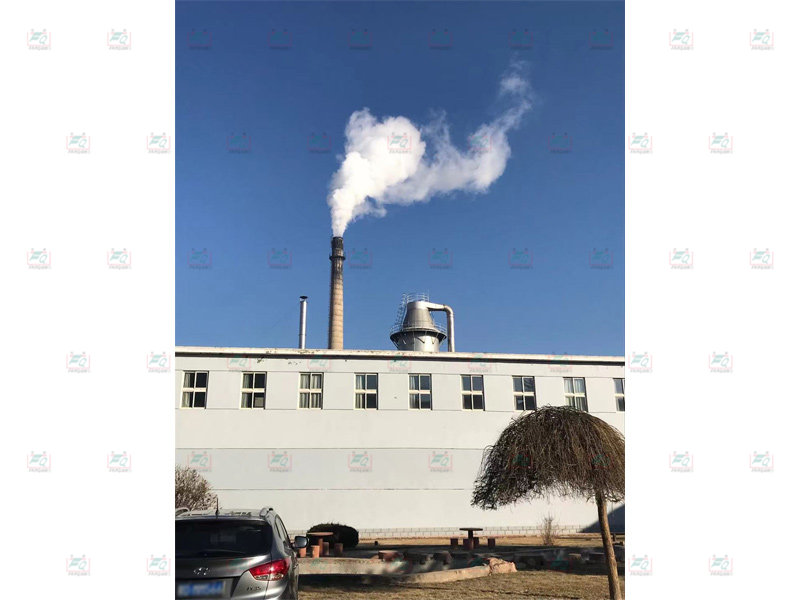 YPG Series Pressure Spray (Cooling) Drying Equipment