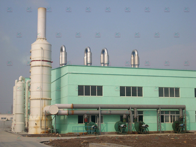 QG, JG, FG Series Airflow Drying Equipment
