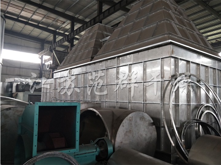 MF Series Pulse Bag Dust Catcher