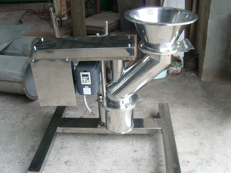 KZL Series Fast Granulator (Pulverizer)