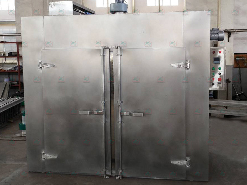 Pharmaceutical GMP Oven