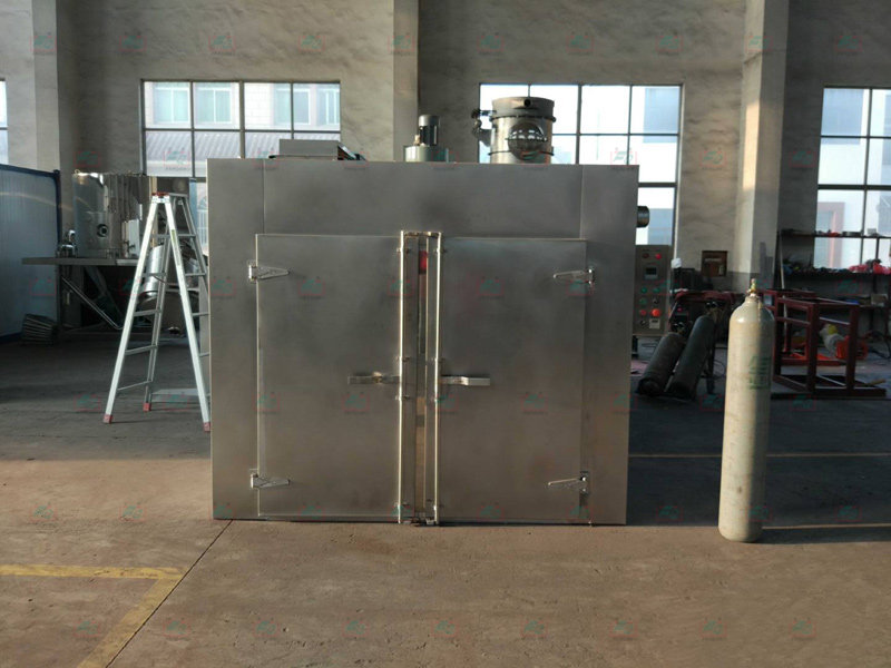 Pharmaceutical GMP Oven