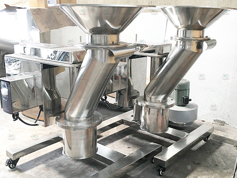 KZL Series Fast Granulator (Pulverizer)