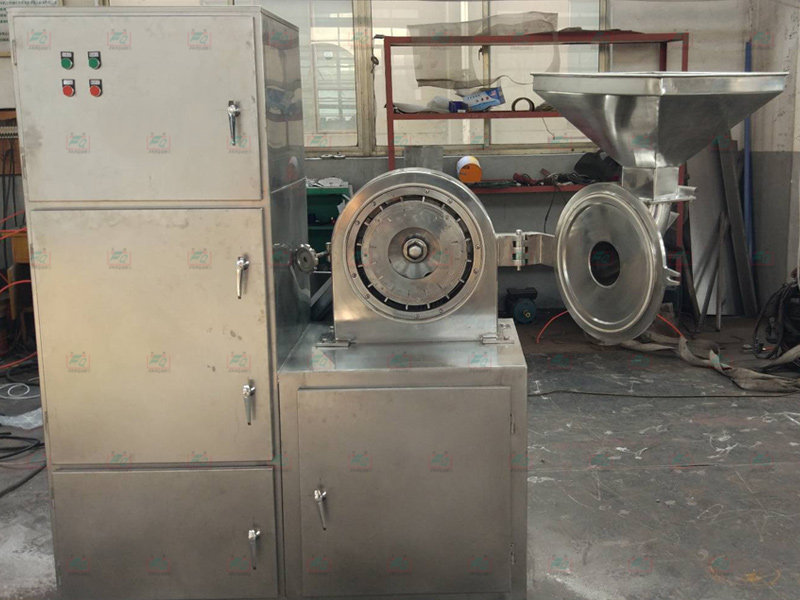30B series universal high-efficiency pulverizer (group)