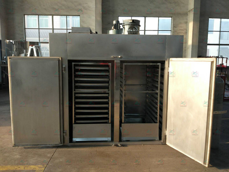 Pharmaceutical GMP Oven