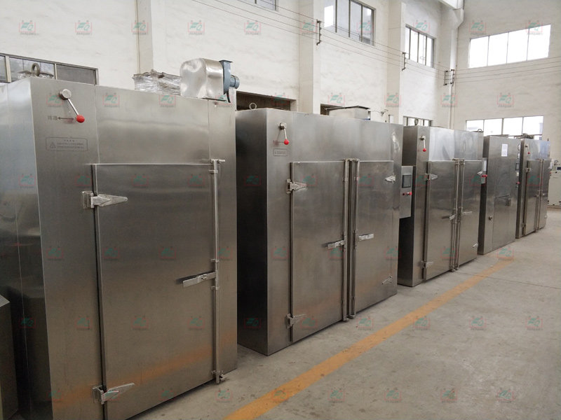 CT-C Series Hot Air Circulation Oven
